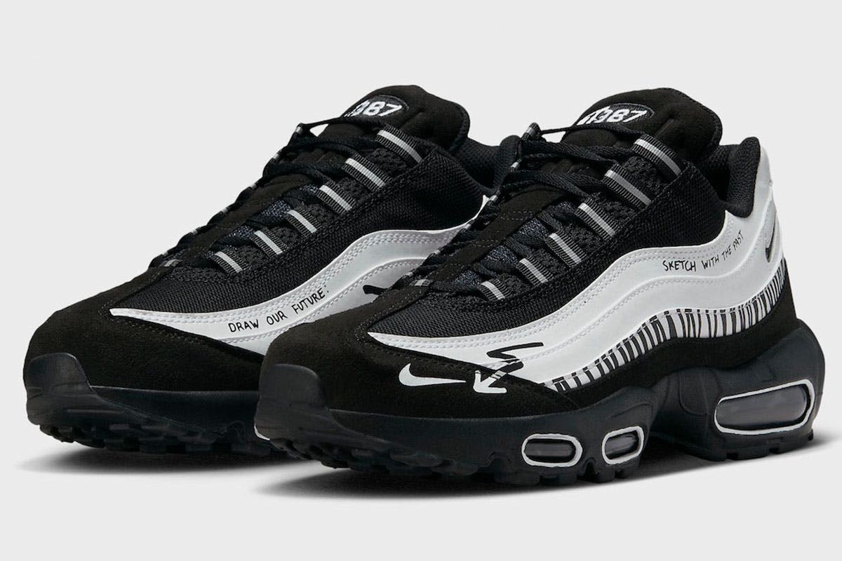 Nike Air Max 95 \